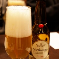 スペインビール Trigo