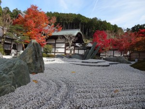 圓光寺