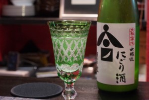 日本酒