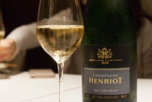 HENRIOT BRUT SOUVERAIN