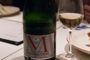 Montaudon Brut Reserve Premiere