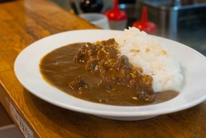 カレー