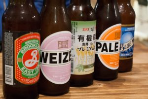 クラフトビール5種