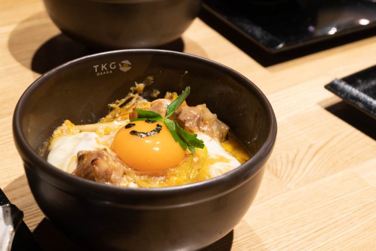 写真(親子丼)