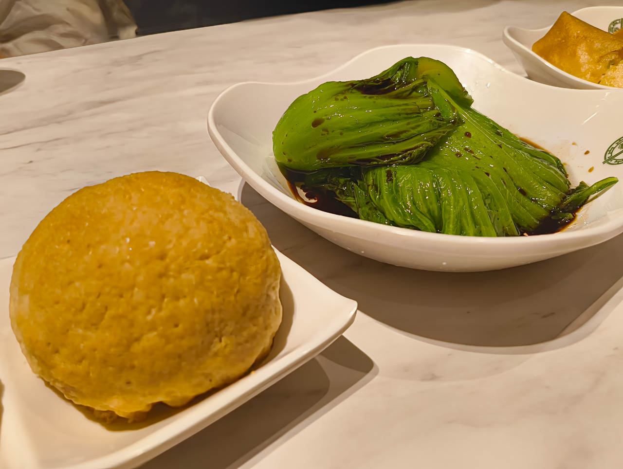 関西初出店の香港点心が絶品でした@茶屋町「添好運　梅田茶屋町店」