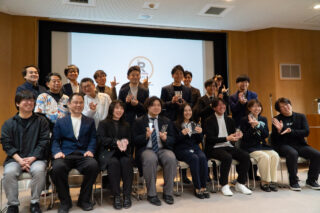 「自治体」広報担当者が見る広報とは？『自治体広報AWARD2025』