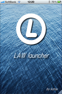 eye-catch[LAW launcher]